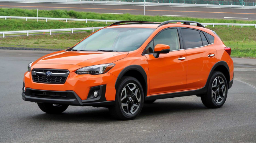New Subaru Crosstrek XV 2024 Colors, Redesign, Release Date New Subaru Crosstrek XV 2024 Colors, Redesign, Release Date