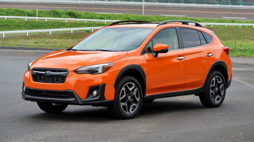 New Subaru Crosstrek XV 2024 Colors, Redesign, Release Date