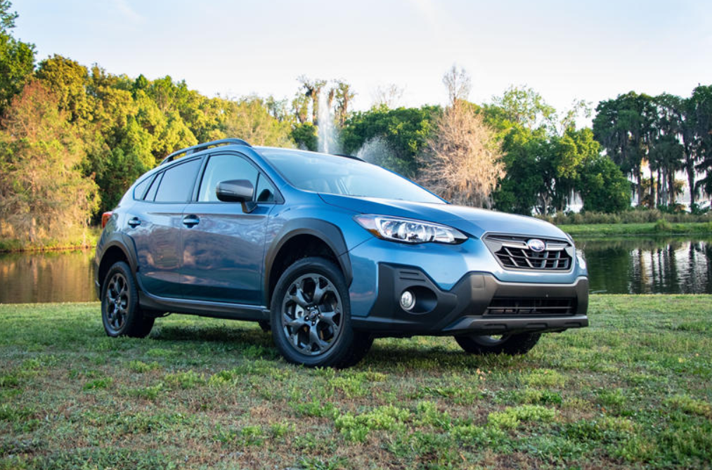 2024 Subaru Crosstrek Wilderness Edition Redesign Price 2024 New Subaru