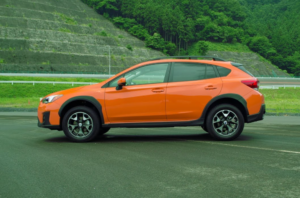 2024 Subaru Crosstrek Release Date