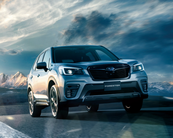 2024 Subaru Forester Redesign, Release Date, Price 2024 Subaru Forester Redesign, Release Date, Price