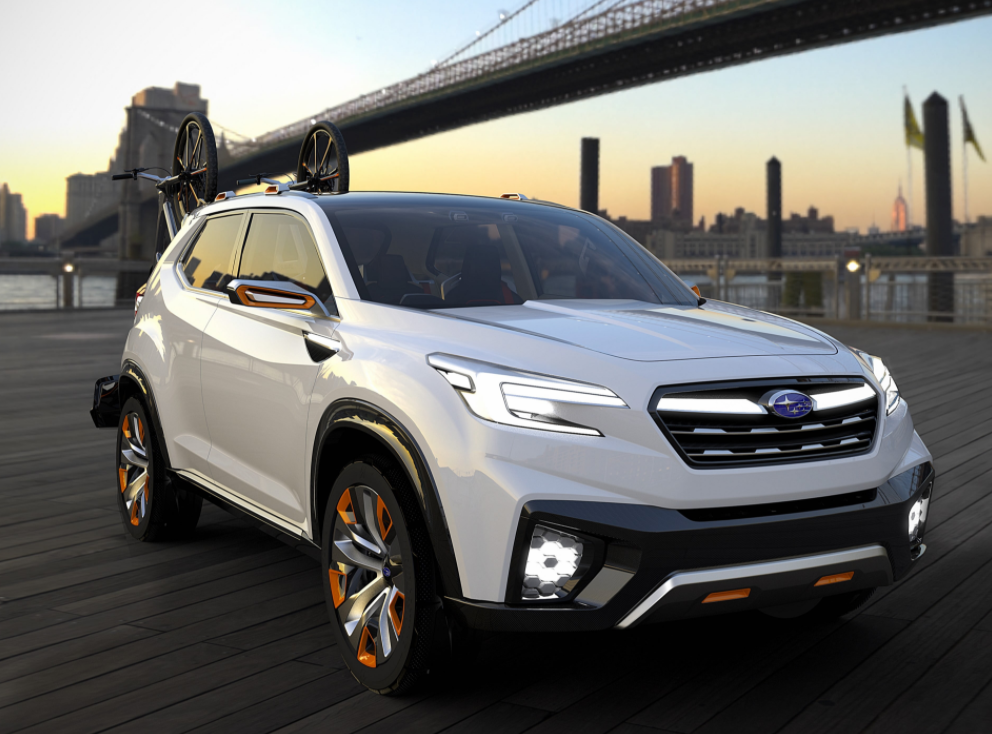 Starfield Locations All New 2024 Subaru Model