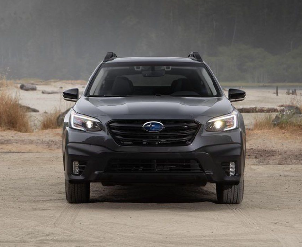 New 2024 Subaru Outback Model, Redesign, Release Date