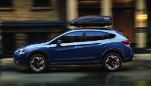 2024 Subaru Crosstrek Price