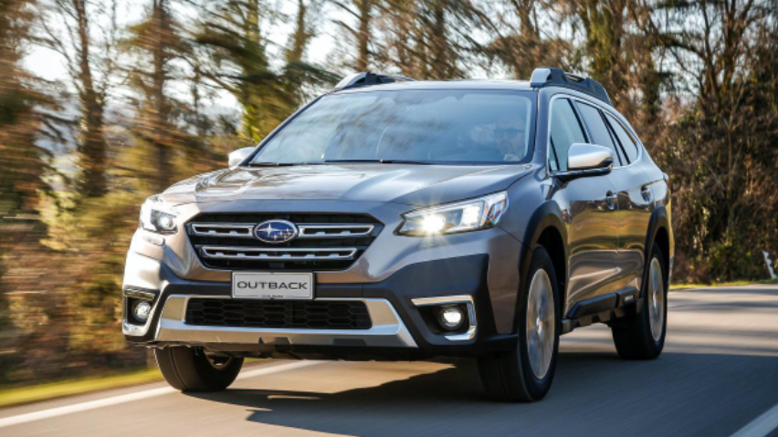 2024 Subaru Outback Hybrid Engine, Changes, Colors 2024 Subaru Outback Hybrid Engine, Changes, Colors
