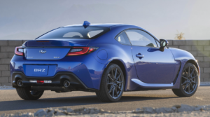 2024 Subaru BRZ Price