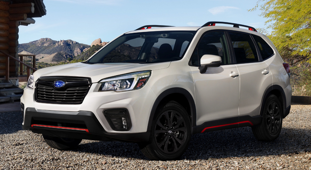 2024 Subaru Forester Wilderness Model, Release Date, Price 2024 Subaru Forester Wilderness Model, Release Date, Price