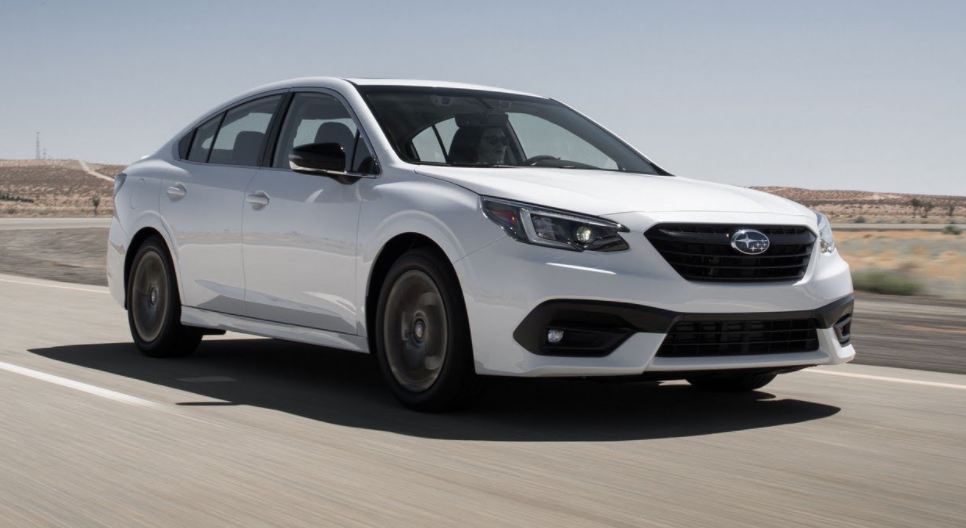 Subaru Legacy Limited Edition 2024 Model, Redesign, Price Subaru Legacy Limited Edition 2024 Model, Redesign, Price