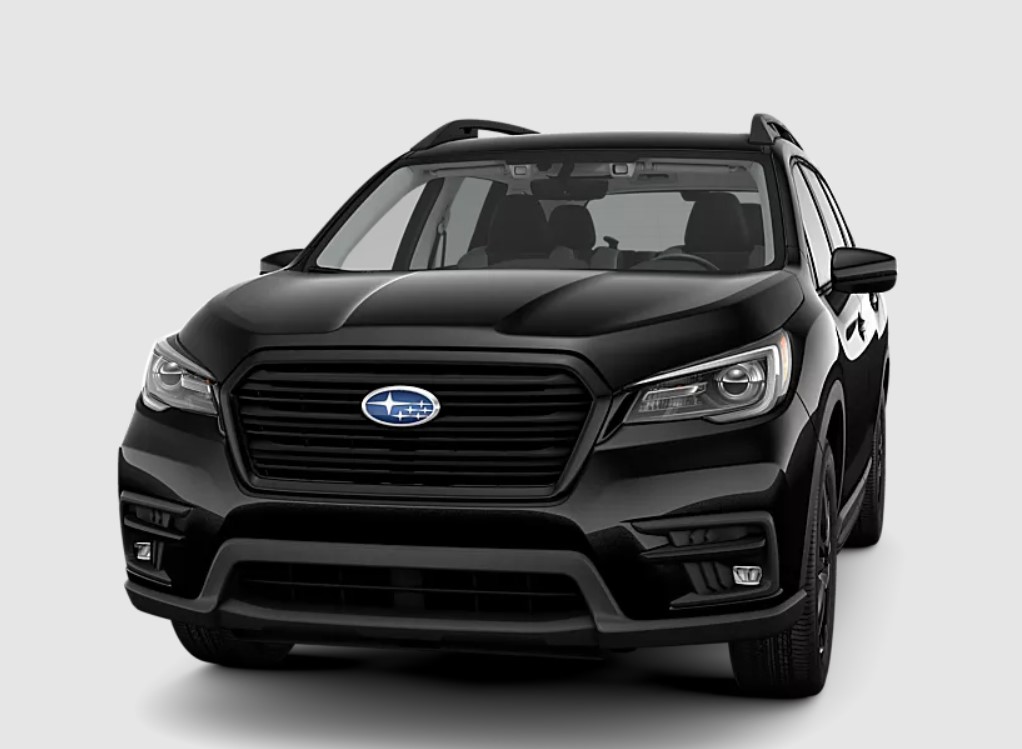 2024 Subaru Ascent Hybrid Colors, Changes, Release