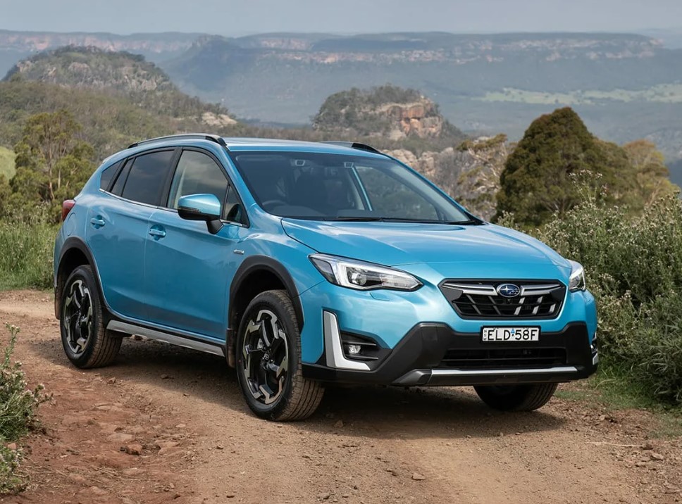 2024 Subaru Crosstrek AWD Changes 2024 New Subaru