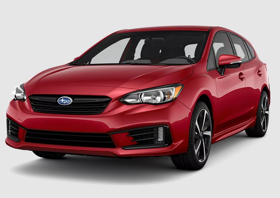 2024 Subaru Impreza AWD Models, Changes, Price 2024 Subaru Impreza AWD Models, Changes, Price