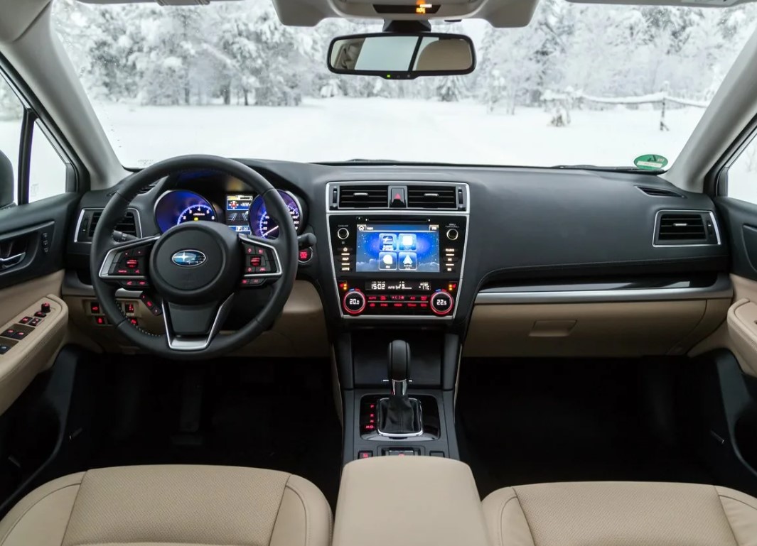 2024 Subaru Outback Diesel Interior 2024 New Subaru