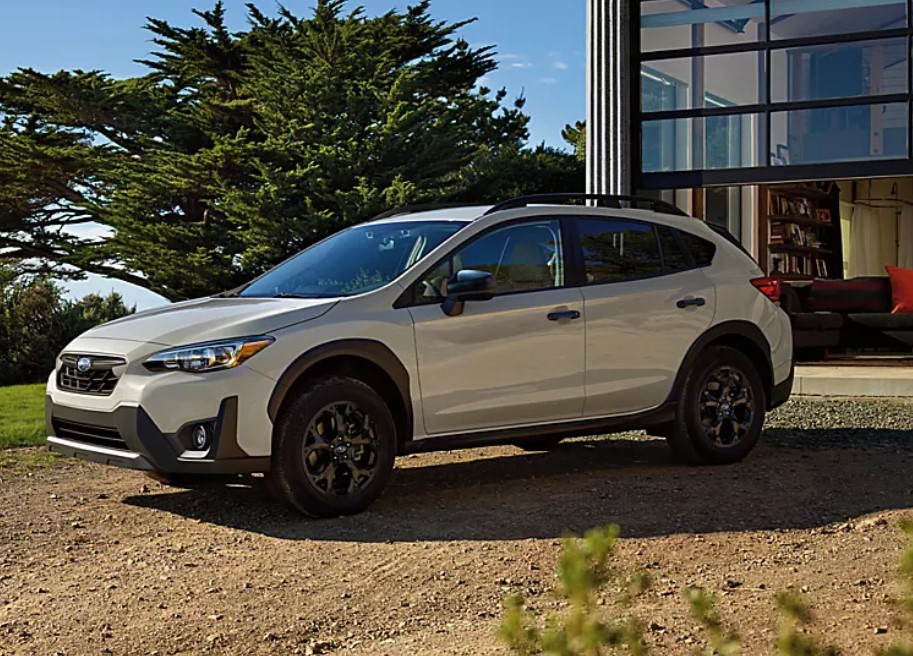 2025 Subaru Crosstrek Limited Changes, Release Date, Specs 2025 Subaru Crosstrek Limited Changes, Release Date, Specs