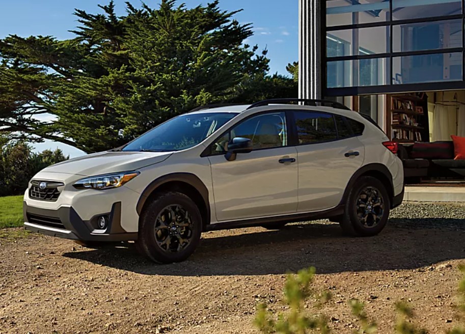 2025 Subaru Crosstrek Limited Changes, Release Date, Specs