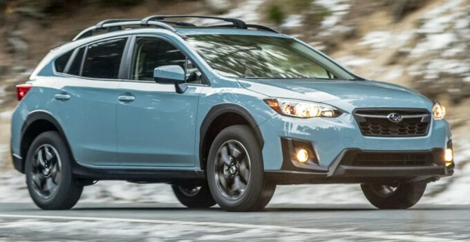 New 2025 Subaru Crosstrek Premium AWD Redesign, Release