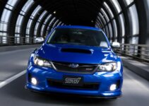 2025 Subaru WRX Hybrid Rumors, Release Date