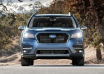 New 2025 Subaru Ascent Onyx Edition Limited Release Date