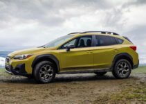 2025 Subaru Crosstrek Base Redesign, Models, Price