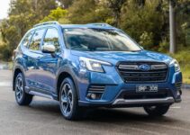 New 2025 Subaru Forester Premium Rumors, Changes, Specs