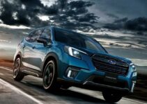 New 2025 Subaru Forester Sport Changes, Colors, Price