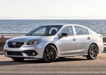 New 2025 Subaru Legacy Limited Release Date, Price