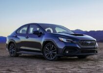 Subaru WRX 2025 Rumors, Engine, Changes