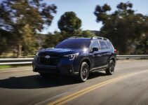 New 2025 Subaru Ascent Base Rumors, Redesign, Specs