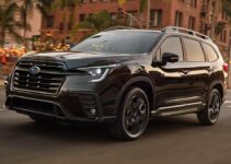 2025 Subaru Ascent Premium Rumors, Changes, Specs