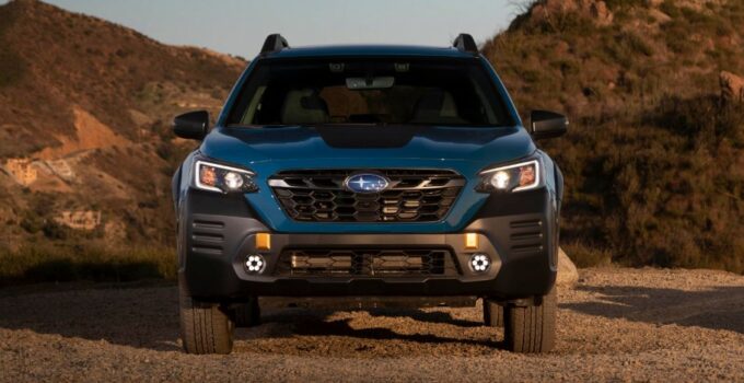 New 2025 Subaru Outback Base Models, Redesign New 2025 Subaru Outback Base Models, Redesign