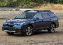 New 2025 Subaru Outback Premium Rumors, Redesign